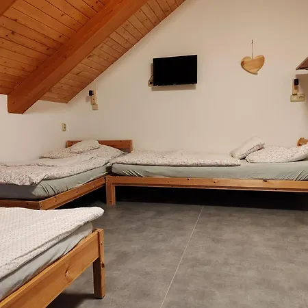 Cada Guest house *