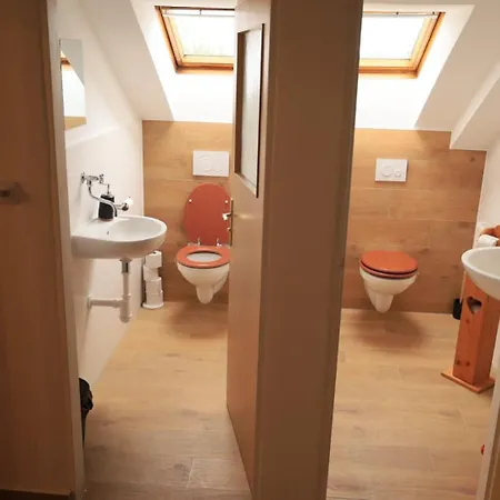 Guest house Cada Bozi Dar