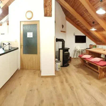 Cada Guest house