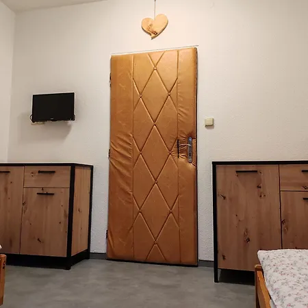 Guest house Cada