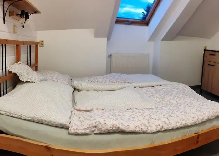 Cada Pensionat